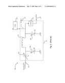 METHOD AND APPARATUS FOR A VOLTAGE/CURRENT PROBE TEST ARRANGEMENTS diagram and image