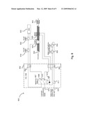 METHOD AND APPARATUS FOR A VOLTAGE/CURRENT PROBE TEST ARRANGEMENTS diagram and image