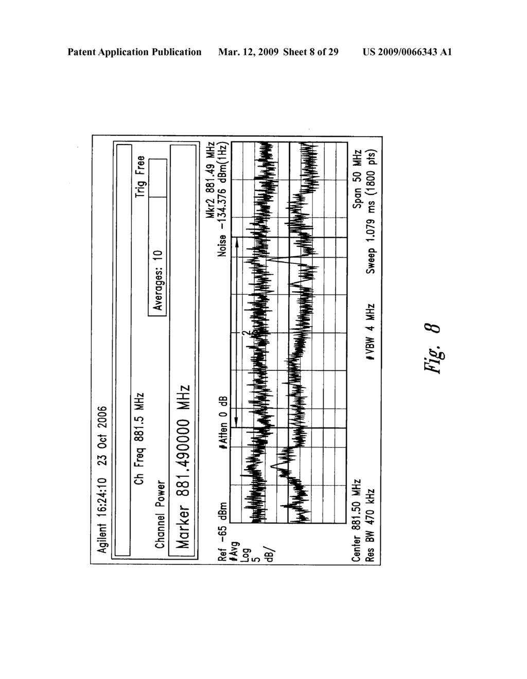 SYSTEM AND METHOD FOR COMPUTER NOTEBOOOK ELECTROMAGNETIC COMPATIBILITY ANALYSIS - diagram, schematic, and image 09