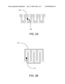 METHODS AND APPARATUS FOR DETECTING DEFECTS IN INTERCONNECT STRUCTURES diagram and image