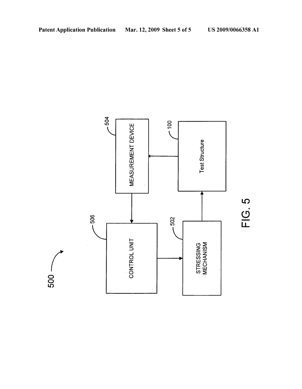 METHODS AND APPARATUS FOR DETECTING DEFECTS IN INTERCONNECT STRUCTURES - diagram, schematic, and image 06