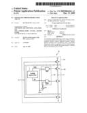 NONVOLATILE PROGRAMMABLE LOGIC CIRCUIT diagram and image