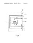 NONVOLATILE PROGRAMMABLE LOGIC CIRCUIT diagram and image