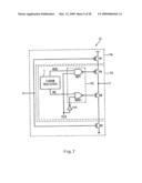 NONVOLATILE PROGRAMMABLE LOGIC CIRCUIT diagram and image