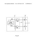 NONVOLATILE PROGRAMMABLE LOGIC CIRCUIT diagram and image