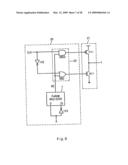 NONVOLATILE PROGRAMMABLE LOGIC CIRCUIT diagram and image