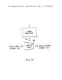 NONVOLATILE PROGRAMMABLE LOGIC CIRCUIT diagram and image