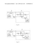 NONVOLATILE PROGRAMMABLE LOGIC CIRCUIT diagram and image