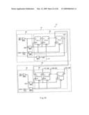 NONVOLATILE PROGRAMMABLE LOGIC CIRCUIT diagram and image