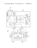 Track and Hold Circuit diagram and image