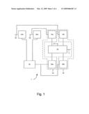 LATCH CIRCUIT diagram and image