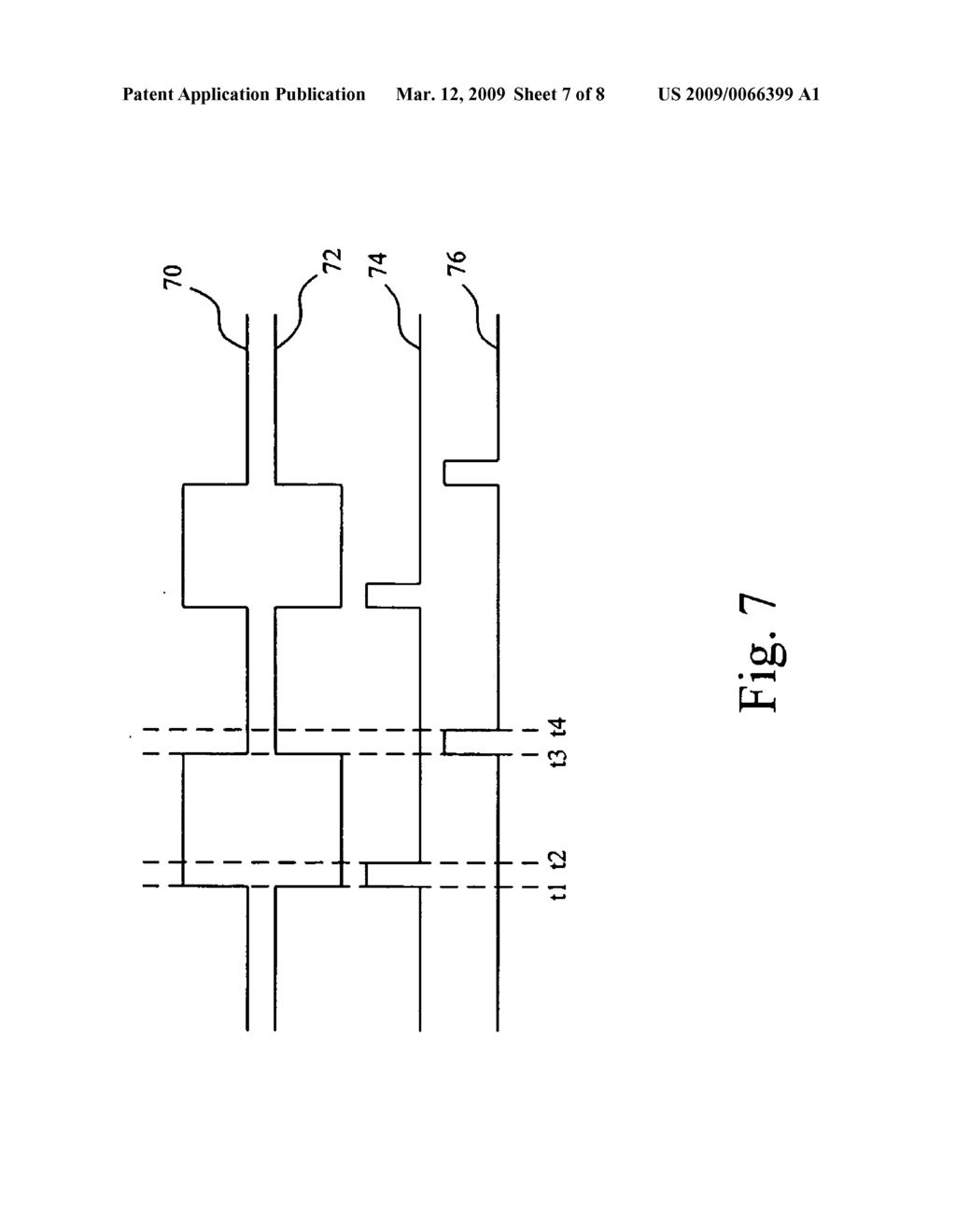 Level shift circuit - diagram, schematic, and image 08