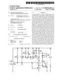 Circuit for Switching a Voltage-Controlled Transistor diagram and image