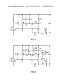 Circuit for Switching a Voltage-Controlled Transistor diagram and image