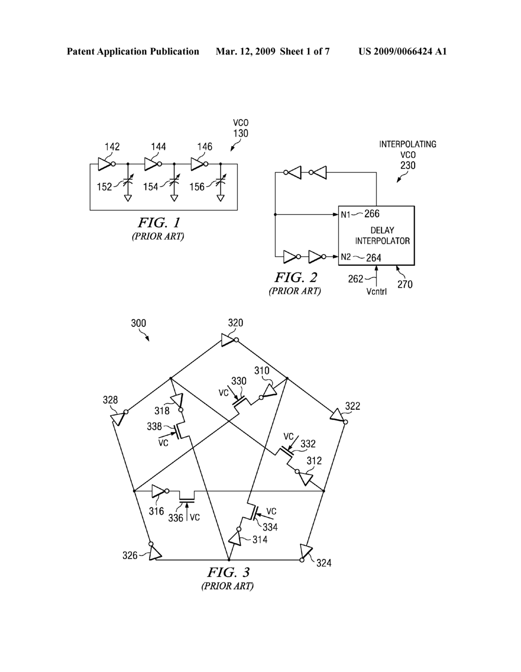 Programmable Interpolative Voltage Controlled Oscillator with Adjustable Range - diagram, schematic, and image 02