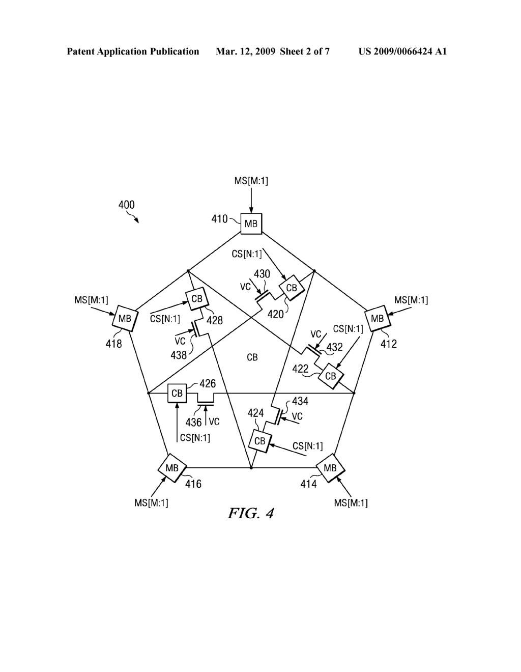 Programmable Interpolative Voltage Controlled Oscillator with Adjustable Range - diagram, schematic, and image 03