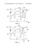 TUNER AND TRANSFORMER FORMED BY PRINTED CIRCUIT BOARD THEREOF diagram and image