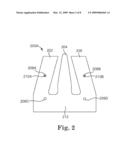 MAGNETIC CORE FOR TESTING MAGNETIC SENSORS diagram and image