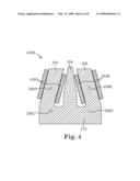 MAGNETIC CORE FOR TESTING MAGNETIC SENSORS diagram and image