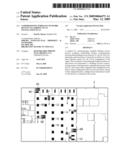 COMMISSIONING WIRELESS NETWORK DEVICES ACCORDING TO AN INSTALLATION PLAN diagram and image