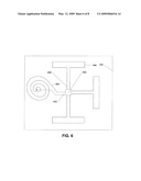 Dual Mode RFID Tag Utilizing Dual Antennas diagram and image