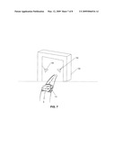 Dual Mode RFID Tag Utilizing Dual Antennas diagram and image