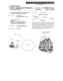 NETWORK-BASED ACCESS AND CONTROL OF HOME AUTOMATION SYSTEMS diagram and image