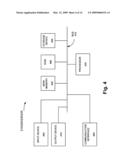 NETWORK-BASED ACCESS AND CONTROL OF HOME AUTOMATION SYSTEMS diagram and image