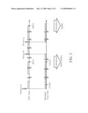 METHODS AND APPARATUS FOR OBTAINING ACCURATE GNSS TIME IN A GNSS RECEIVER diagram and image