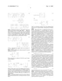 Method and System for Beamforming in a Multiple User Multiple Input Multiple Output (MIMO) Communication System Using a Codebook diagram and image