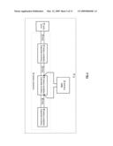 IC HAVING IN-TRACE ANTENNA ELEMENTS diagram and image