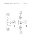 IC HAVING IN-TRACE ANTENNA ELEMENTS diagram and image