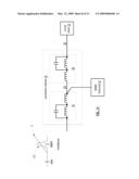 IC HAVING IN-TRACE ANTENNA ELEMENTS diagram and image