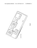 IC HAVING IN-TRACE ANTENNA ELEMENTS diagram and image