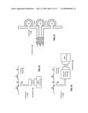 IC HAVING IN-TRACE ANTENNA ELEMENTS diagram and image