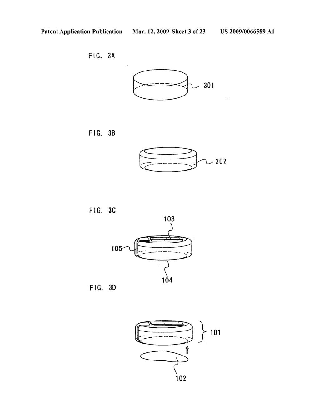 Wireless Chip - diagram, schematic, and image 04