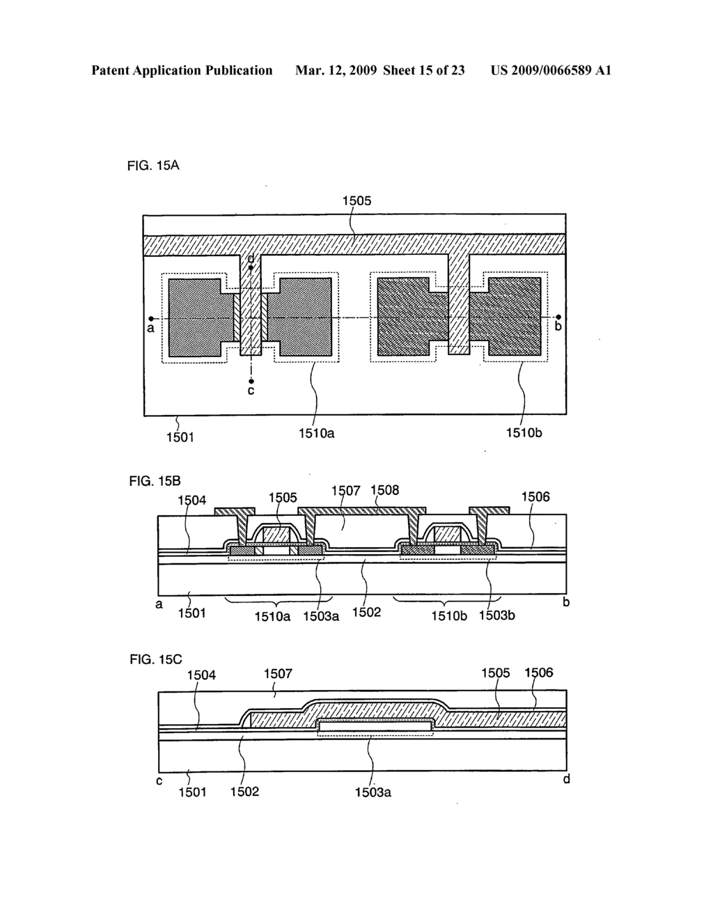 Wireless Chip - diagram, schematic, and image 16