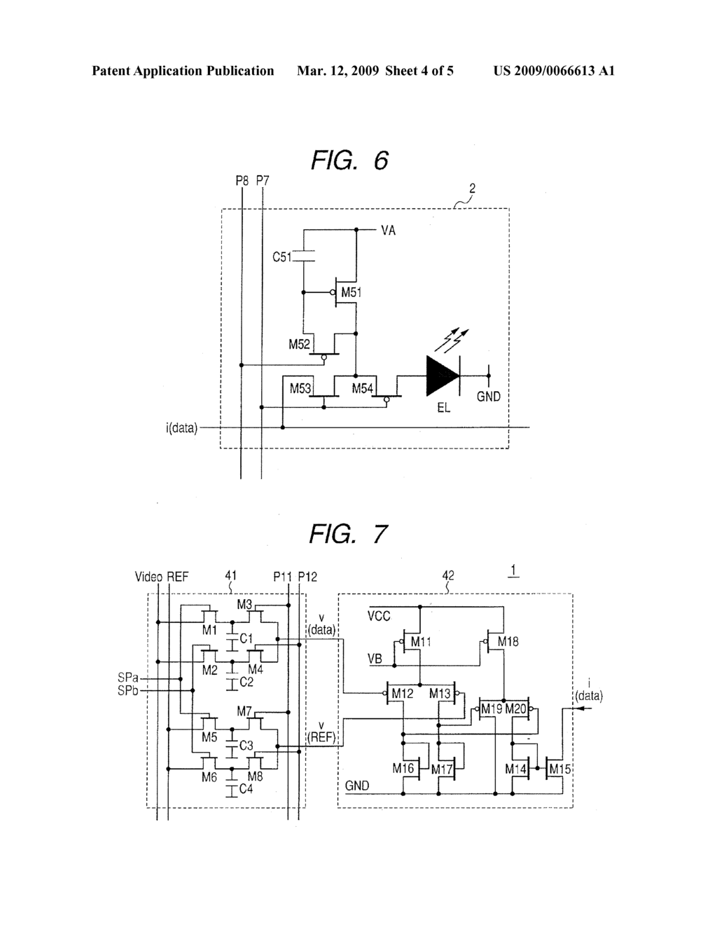 DISPLAY APPARATUS - diagram, schematic, and image 05