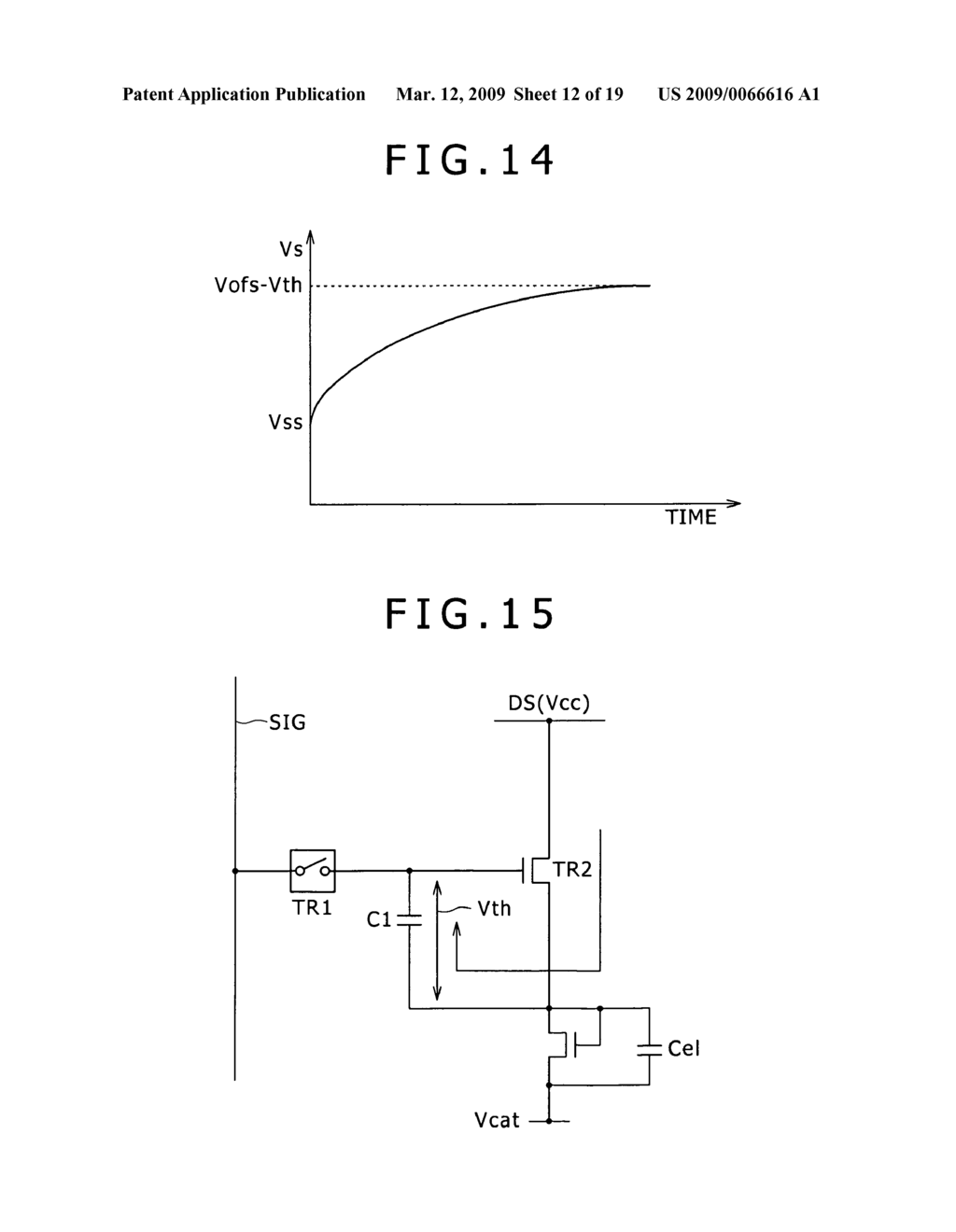 Display apparatus and driving method for display apparatus - diagram, schematic, and image 13