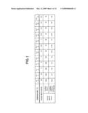 LIQUID CRYSTAL DISPLAY ELEMENT, METHOD OF DRIVING THE SAME, AND ELECTRONIC PAPER USING THE SAME diagram and image