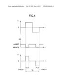 LIQUID CRYSTAL DISPLAY ELEMENT, METHOD OF DRIVING THE SAME, AND ELECTRONIC PAPER USING THE SAME diagram and image