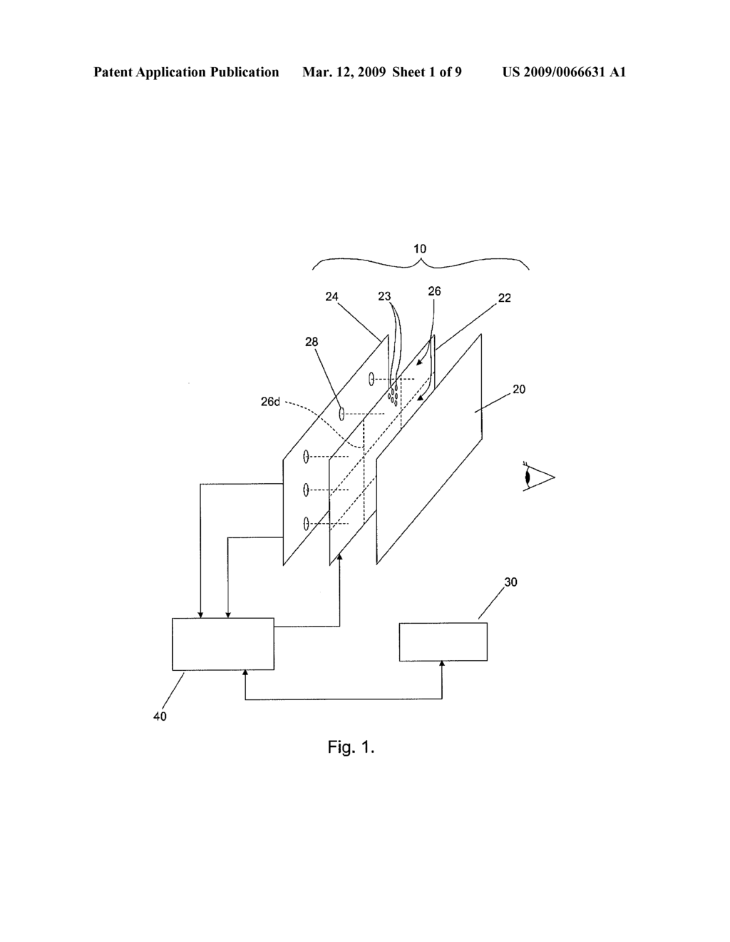 BACKLIGHT CONTROL SYSTEM AND METHOD USING DITHER SAMPLING - diagram, schematic, and image 02