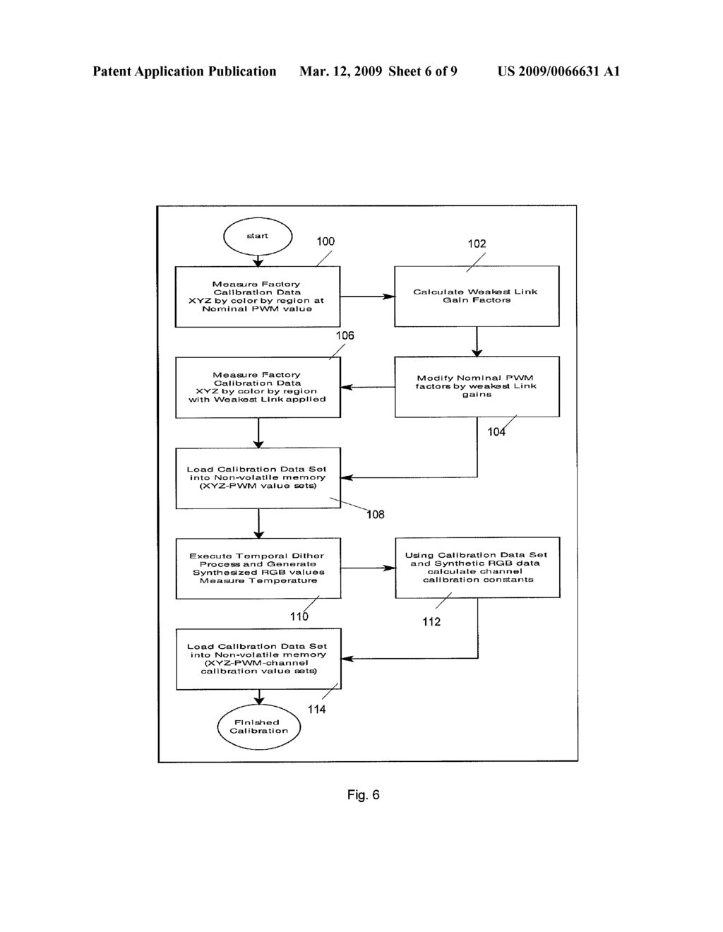 BACKLIGHT CONTROL SYSTEM AND METHOD USING DITHER SAMPLING - diagram, schematic, and image 07