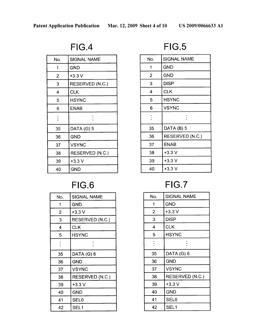 LIQUID CRYSTAL DISPLAY CONTROL CIRCUIT, OPERATION PANEL, AND IMAGE FORMING APPARATUS - diagram, schematic, and image 05