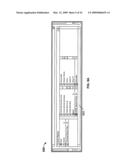 VISUAL RESPONSES TO A PHYSICAL INPUT IN A MEDIA APPLICATION diagram and image