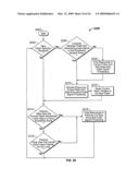 VISUAL RESPONSES TO A PHYSICAL INPUT IN A MEDIA APPLICATION diagram and image