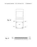 Interface with and communication between mobile electronic devices diagram and image