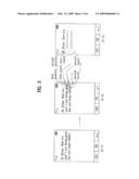 TERMINAL AND METHOD FOR ENTERING COMMAND IN THE TERMINAL diagram and image