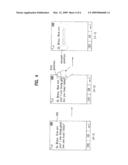 TERMINAL AND METHOD FOR ENTERING COMMAND IN THE TERMINAL diagram and image