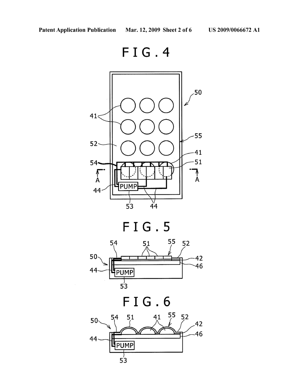 USER INTERFACE DEVICE AND PERSONAL DIGITAL ASSISTANT - diagram, schematic, and image 03